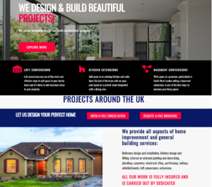 Read more about the article Design Build Solutions